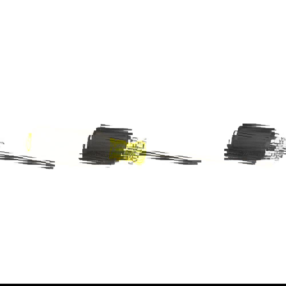 Torx Driver: T20, 8.3125